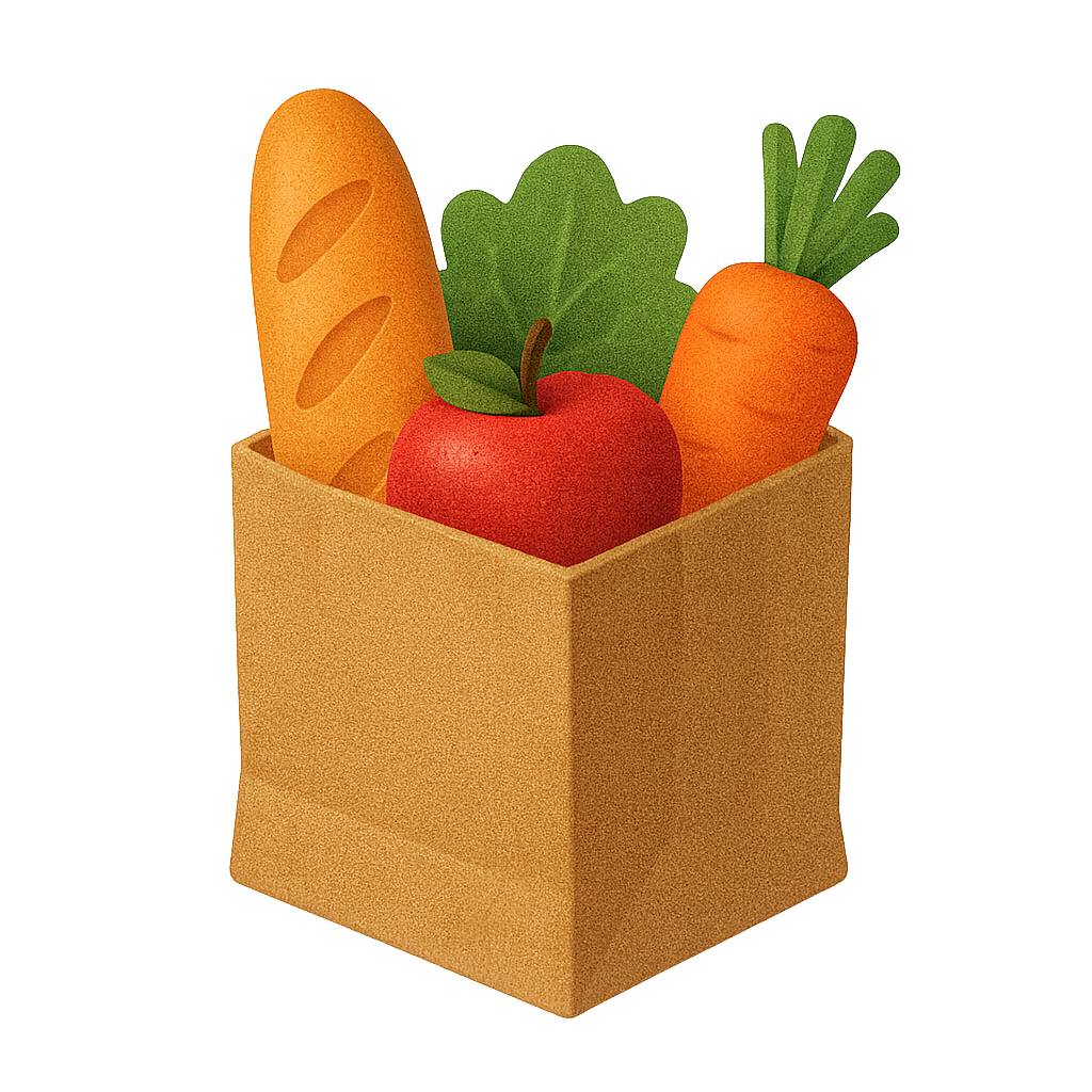 Groceries